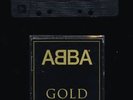 ABBA - ABBA Gold Greatest Hits - MC - Cassette - Musikkassette - CANADA