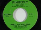 Ballads 