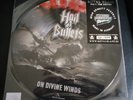 Hail of bullets - On divine winds LP Picture Disc LTD 500 Asphyx Gorefest