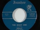 Dolly & the Fashions 