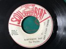 Soul Beat The Twylite Rastaman Say Beautiful Copy