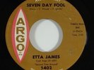 Etta James 