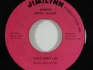 Jimmy Jones 