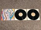 Derek and the Dominos Layla 2 Record Set 1972 RS-2-3801 vinyl album LP VERY NICE