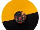 THE STROKES- ROOM ON FIRE- EXCLUSIVE BLACK/GOLD VINYL - NEW/SEALED #543