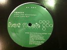 TOASTY the knowledge 2004 HOTFLUSH dubstep