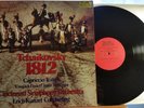 Tchaikovsky 1812  Eric Kunzel Cincinnati Telarc DG 10041