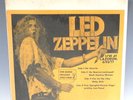 Led Zeppelin   :  For Badge Holders Only (Part 2)  2 LP  12