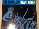 Grant Green Joe Henderson Idle Moments Blue Note BST 84154 New York Vangelder