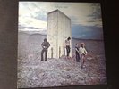 THE WHO - WHO'S NEXT UK LP 1971 TRACK 2408 102 BILBO PRESSINGS EXCELLENT