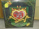 LP Dr. Z - Three Parts to my Soul GF Gimmix cover OVP sealed   rare obscure prog