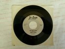 Johnny Stevens You Are My Love 45 #1001 Jo-Dan Records 7