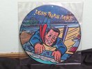 Less Than Jake Hello Rockview Vinyl Record Picture Disc Punk Ska 1998