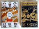 DE SFROOS / Ciulandàri  + VIIF / K7 Cassetta / RARE / ORIGINAL