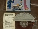 Adventures in a Perambulator Mercury MDS5-2 Channel Reel,Reel Tape 7 1/2 ips