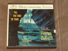 Florian Zabach Till the End of Time Stereophonic Mercury MVS2-14 REEL to REEL