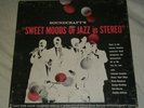 Sweet Moods of Jazz COLEMAN HAWKINS Rare PROMO REEL to REEL TAPE,1958 SOUNDCRAFT