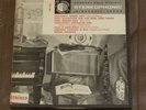 Concert Hall Society Stereophonic Demonstrator Reel Tape # 1,Tchaikovsky,Verdi