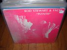 ROD STEWART & FACES plynth ( rock ) takrl not tmoq