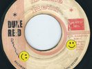 Alton Ellis - You've Made Me Happy / Tommy McCook - Continental - 7