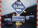 THE CLASH FROM HERE TO ETERNITY DOUBLE VINYL LP RARE PUNK SEX PISTOLS