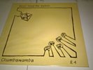 CHUMBAWAMBA NEVER MIND THE BALLOTS GATEFOLD ORIGINAL ALBUM EX/EX