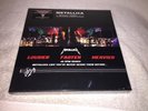 Metallica S&M Yellow colored vinyl 6xLp 180g 45rpm limited to 500 Sealed