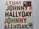 2LP Johnny Hallyday - Double best of - Neuf sous blister - Voir Promo port