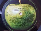 The Beatles White Album Top Loader Mono 0146864 Spacer Complete Set Dbl Lp