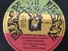 SPIRIT OF AMLAK/AFRICAN BLOOD - Black Legacy Reggae Roots Dub. Digi 12, Killer