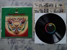 Ali Akbar Khan Two Ragas for Sarod 1968 Original ST-105517 95%+ plays MINT-