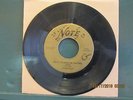 Ronnie Haig Don't You Hear Me Calling Rockabilly Note 45-10010
