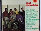 Soul Searchers - S/T LP - Musicor - Soul Funk Gospel Shrink MP3