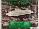 V/A - A.A. Allen Miracle Camp Meeting LP - Miracle Revival - Black Gospel Green