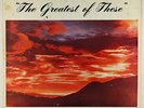 Moments Of Blessings Choir - The Greatest Of These LP - Sweet Soul Gospel MP3
