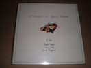 LP-FRANCO CERRI ENRICO INTRA LUCIO TERZANO - OMAGGIO A BILL EVANS JAZZ ITALIANO