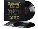 THE GRATEFUL DEAD The Best of the Live 1969-1977 Vol 1 2 x Vinyl LP NEW SEALED