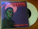 THE CRAMPS - Vancouver - Commodore Ballroom 1992, WHITE 7