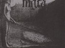 MGLA - Mdlosci / Futher down the nest LP Secrets of the moon Uada Marduk Bathory