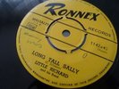 Little Richard Long Tall Sally / Slippin and Slidin 7