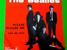 THE BEATLES (7