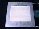 STEVE REICH „MUSIC FOR 18 MUSICIANS“ ECM  EXPERIMENTAL JAZZ
