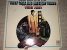 Quincy Jones - They Call Me Mister Tibbs - UA Records - US Original