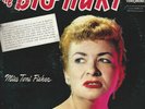 Miss Toni Fisher 