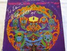 Grateful Dead: Anthem of the Sun - Vinyl LP - Cover Signed by Mickey Hart 1998
