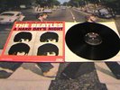 A HARD DAY'S NIGHT ORIGINAL 1964 MONO PRESSING EXCELLENT