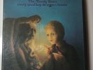 The Moody Blues Every Good Boy Deserves Favour Tape Tested Guaranteed Near Mint