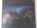Moody Blues On The Threshold Of A Dream Reel Tape Guaranteed 3-3/4ips Near Mint