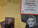 CCL 30102/03 Elgar Cello Concerto / Symphony No. 1 / Navarra / Barbirolli 2 L...