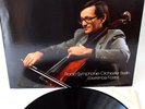 David Geringas- Berühmte Celloromanzen, eurodisc DIGITAL Stereo, LP,  M-